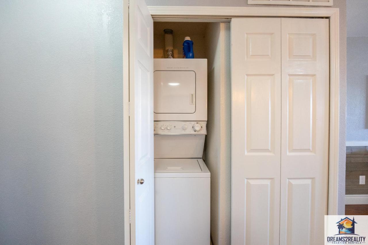 2Br Walk-In Condo - Near The 76 Strip - Free Wifi - Pool - Free Tickets Included - Clb-3 Branson Luaran gambar