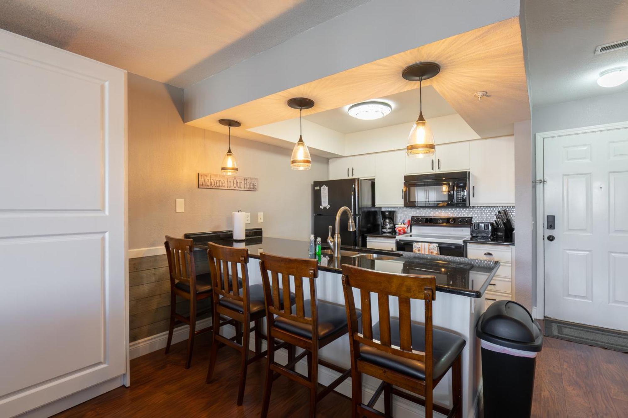 2Br Walk-In Condo - Near The 76 Strip - Free Wifi - Pool - Free Tickets Included - Clb-3 Branson Luaran gambar